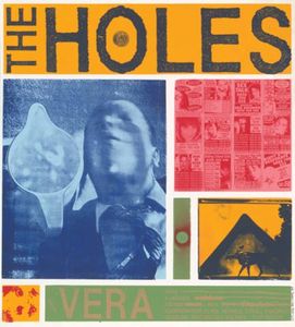 The Holes - Groningen, 1994