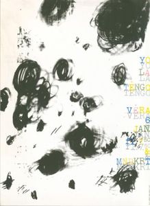 Yo La Tengo - Groningen, 1994