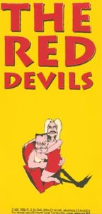 The Red Devils - Groningen, 1993