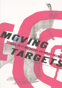 Moving Targets - Groningen, 1993