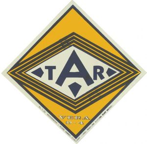 Tar - Groningen, 1992
