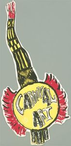 Carnival Art - Groningen, 1991