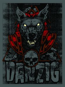 Danzig Silverado 2017