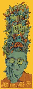 Bars of Gold - West Coast Tour, USA 2019