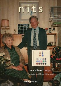 New Album 'angst'
