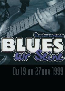 Blues sur Seine 1999