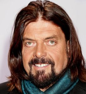 Alan Parsons