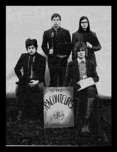 The Raconteurs - Consolers of the Lonely 2008