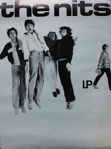 The Nits, 1978