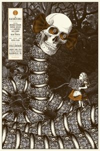 The Raconteurs Nashville 2019 (Night 1)