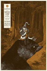 The Raconteurs Nashville 2019 (Night 2)