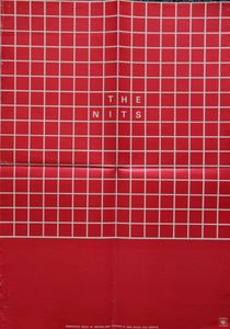 The Nits, Tent, 1979