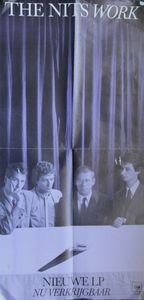 The Nits, Work, 1983