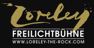 Loreley Freilichtbühne - Bornich, Germany