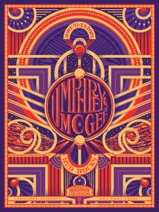 Umphrey's McGee Morrison 2019 (Show Edition)