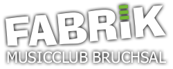 Fabrik - Bruchsal, Germany