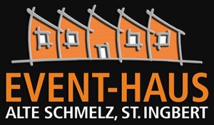 Event-Haus Alte Schmelz - St. Ingbert, Germany
