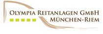 Olympisches Reitstadion - Munich, Germany