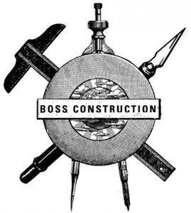 Boss Construction