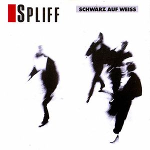Schwarz Auf Weiss