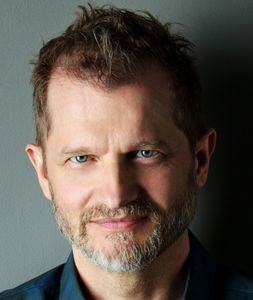 Reinhold Heil