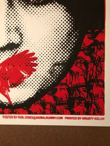 The White Stripes/The Greek Theatre/2003