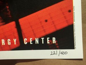 Bruce Springsteen St. Paul 2016