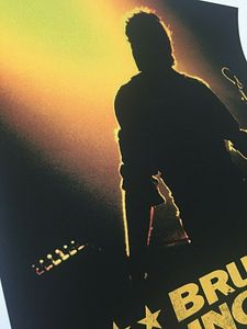 Bruce Springsteen Hartford 2016