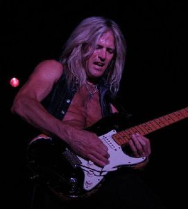 Doug Aldrich