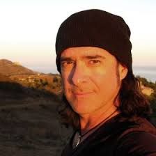 Timothy Drury