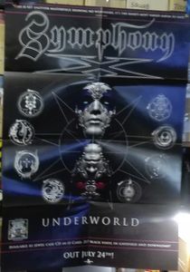 Underworld