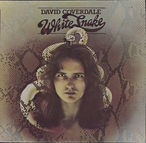 White Snake