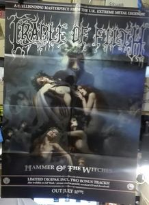 Hammer of witches