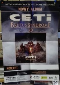 Brutus Syndrome