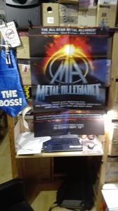 Metal Allegiance