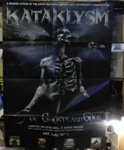 Of Ghosts And Gods