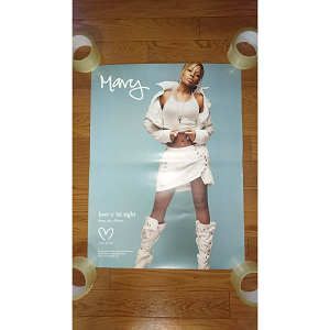 Mary J. Blige