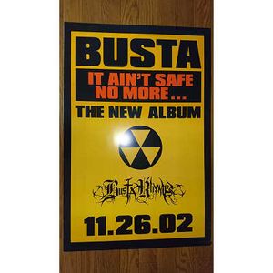 Busta Rhymes