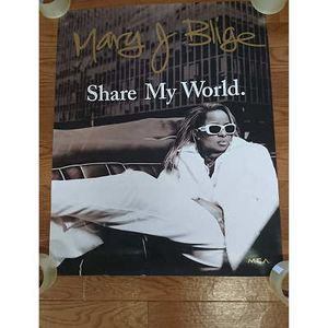 Mary J. Blige