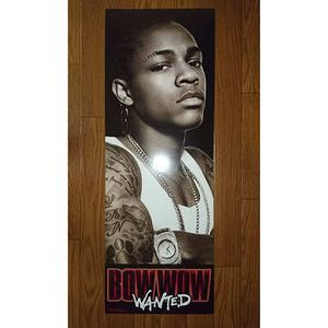 Bow Wow