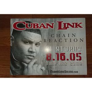 Cuban Link