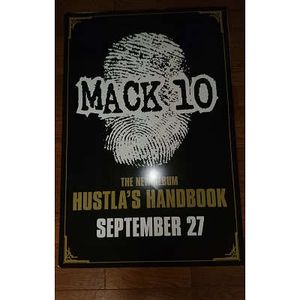 Mack 10