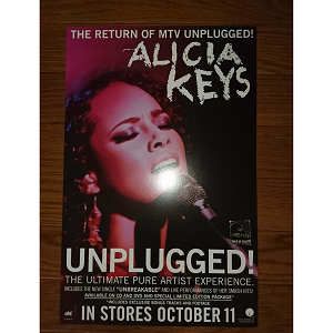Alicia Keys