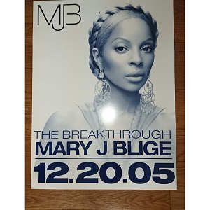 Mary J. Blige