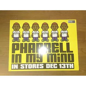 Pharrell Williams