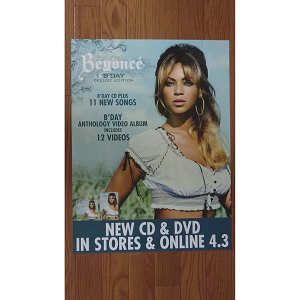 Beyoncé