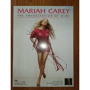 Mariah Carey