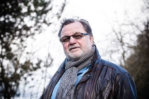 Klaus Lage