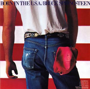 Born In The USA