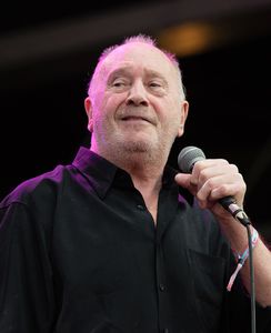 Roger Chapman